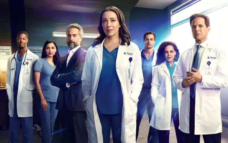 Șansa unui nou început serialul „Doc”, cu Molly Parker, e disponibil la Max. Poveste, trailer, distribuție (1)