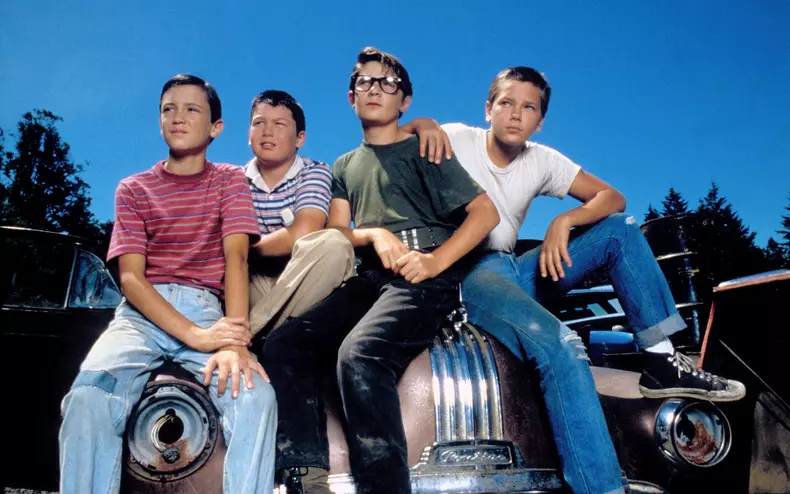 Stand by Me hepta