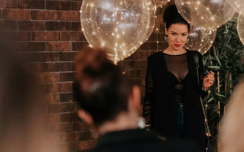 Cele mai frumoase imagini de la VIVA Influencers Party 2018