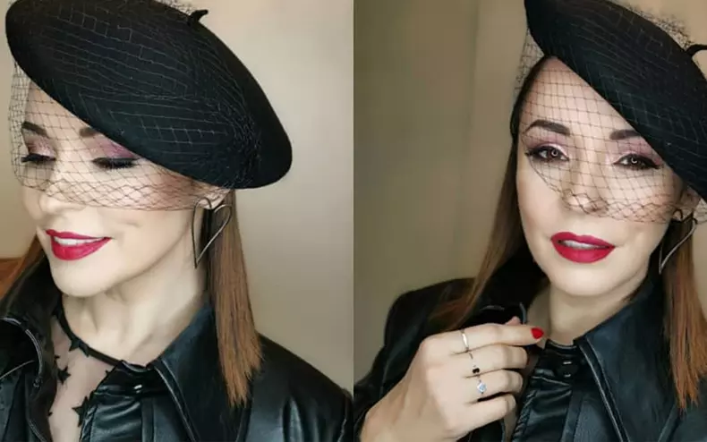 Andreea Marin iubește din nou