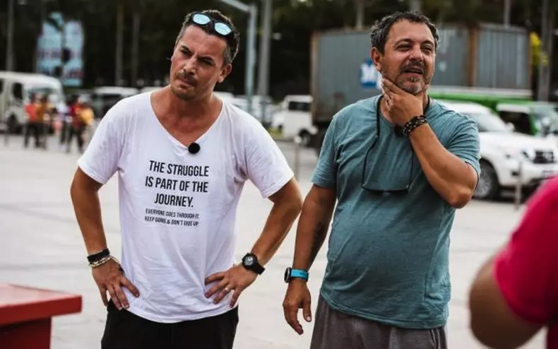 sorin-bontea-in-tinerete-FOTO-1