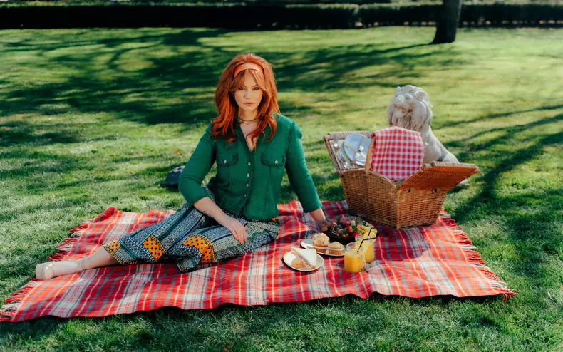 Feli - Flori de argint