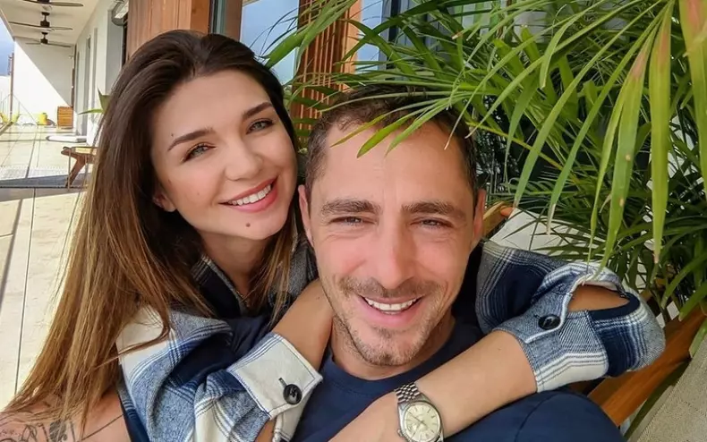 vladimir draghia si sotia sa