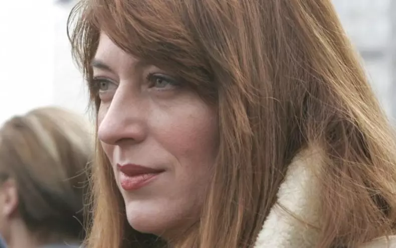 artista laura stoica