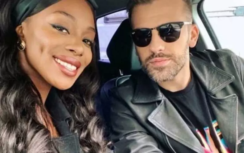 naomi si florin ristei relatie