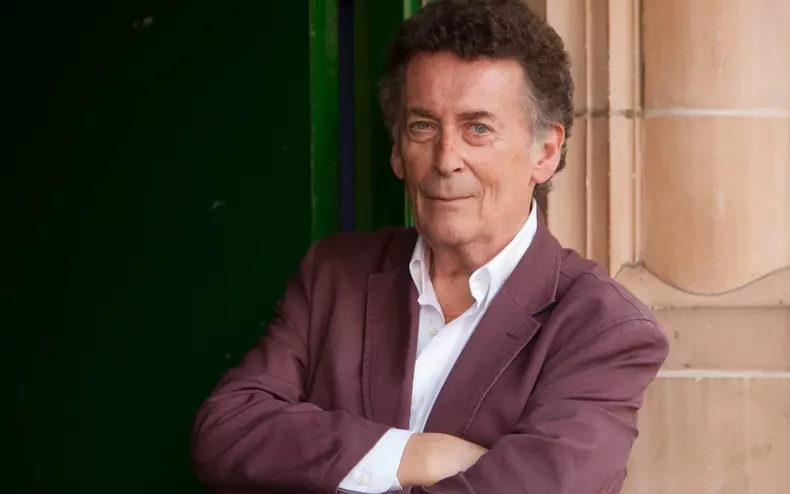 actorul Robert Powell