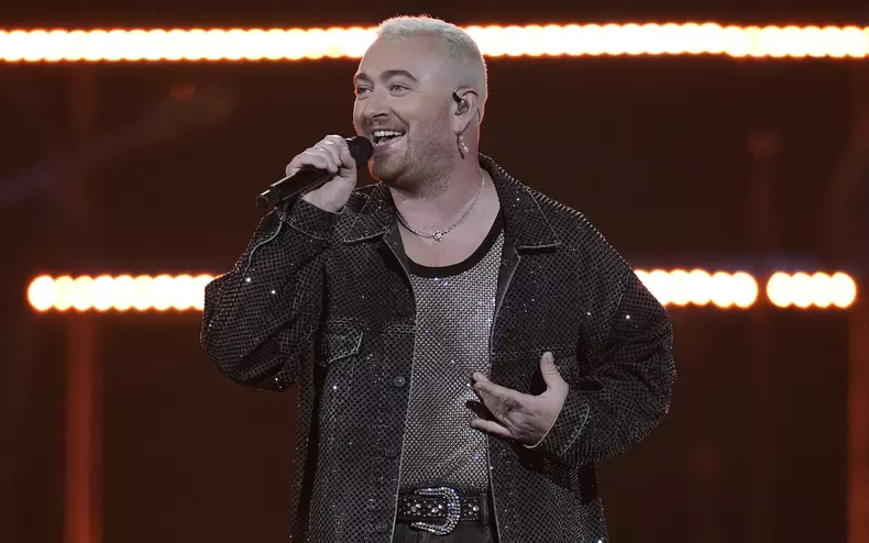iHeartRadio Music Festival