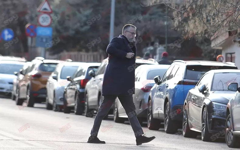 cezar ionascu paparazzii