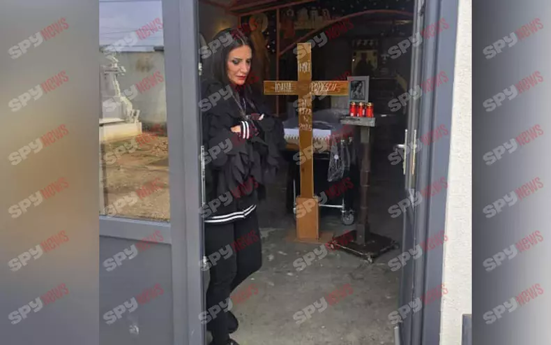 ioana popescu priveghi