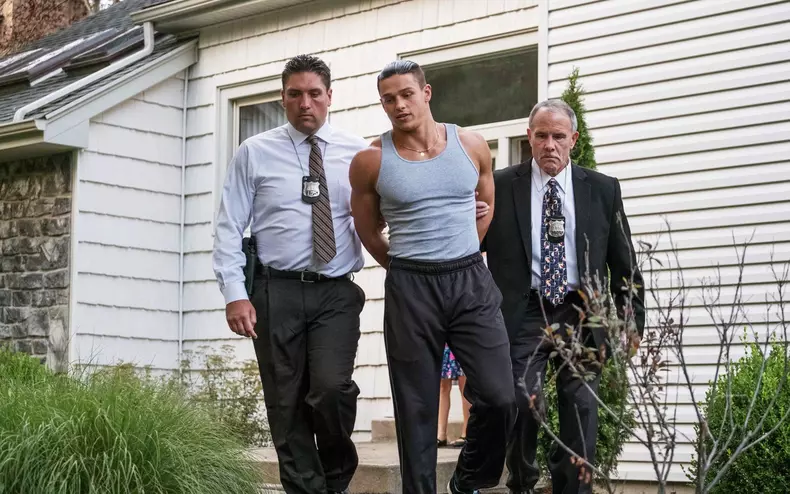 Spencer Rocco Lofranco