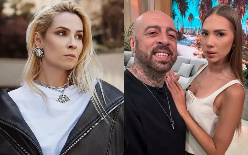 colaj elena viscu & crbl