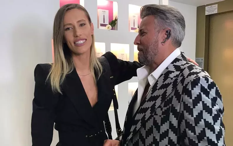 gabriela prisacariu bote