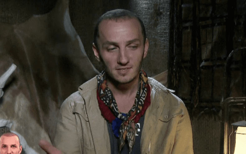 mihai traistariu artist