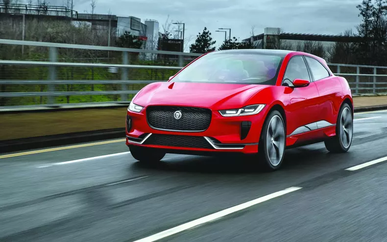 Jaguar_i-Pace