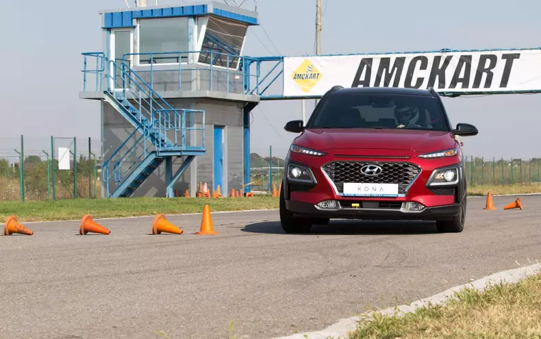 Best Driver 2018 concurs Auto Bild Romania 067