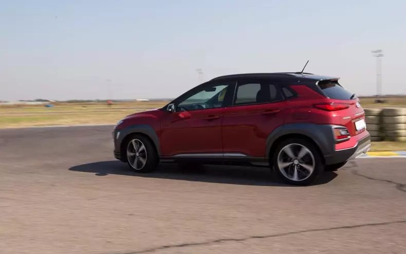 Best Driver 2018 concurs Auto Bild Romania 074