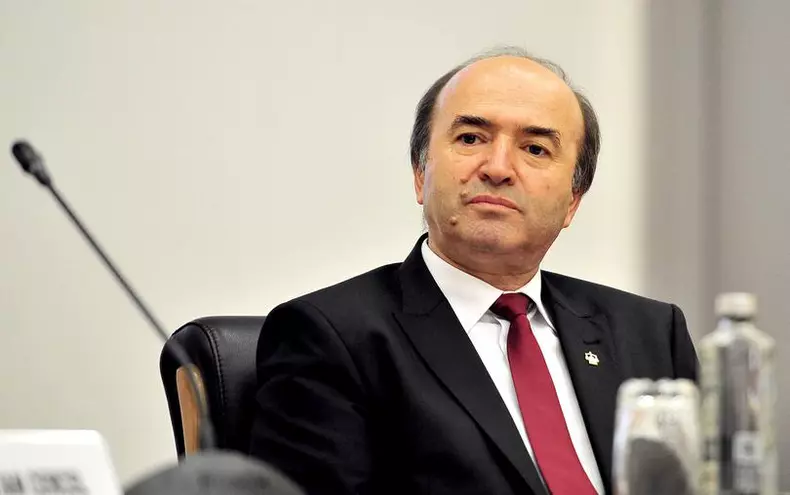 Laura Codruța Kovesi, prima reacție după anunțul lui Tudorel Toader privind revocarea sa
