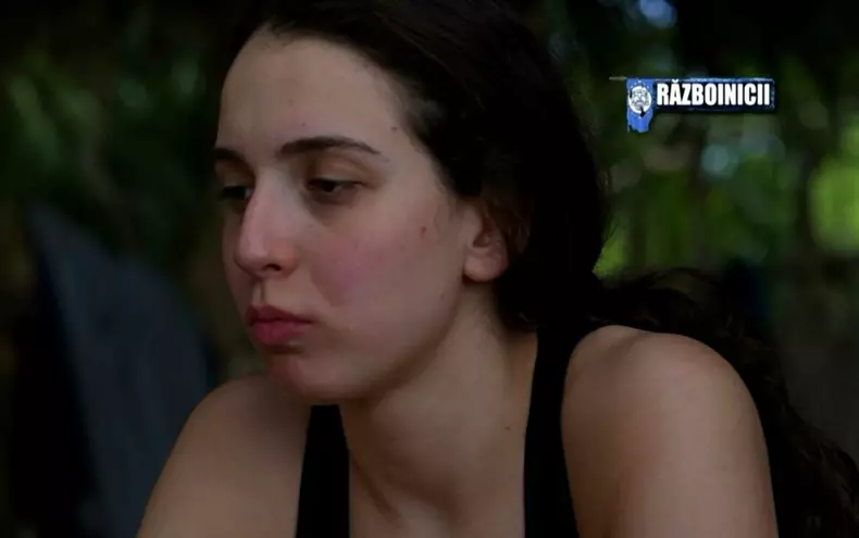 mihaela-stan-eliminata-survivor-2