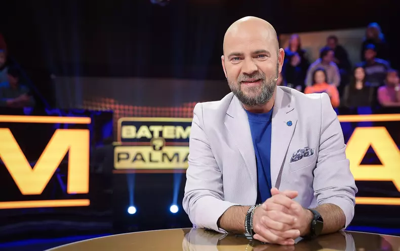 Cosmin Seleși nu o să mai aibă emisiune la Pro TV