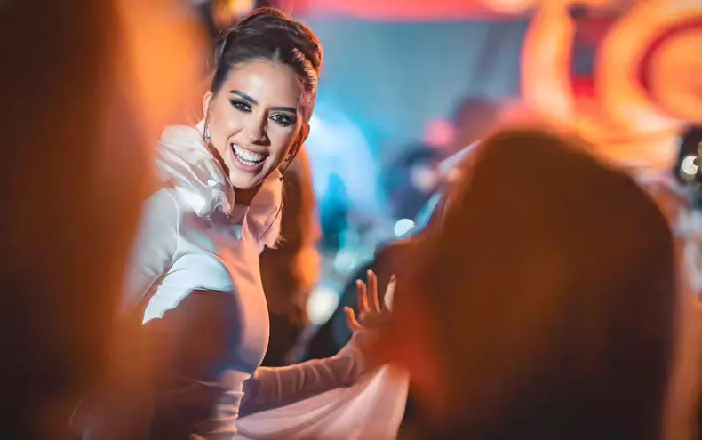 Pepe și Yasmine Ody au făcut nuntă fără dar  (1)