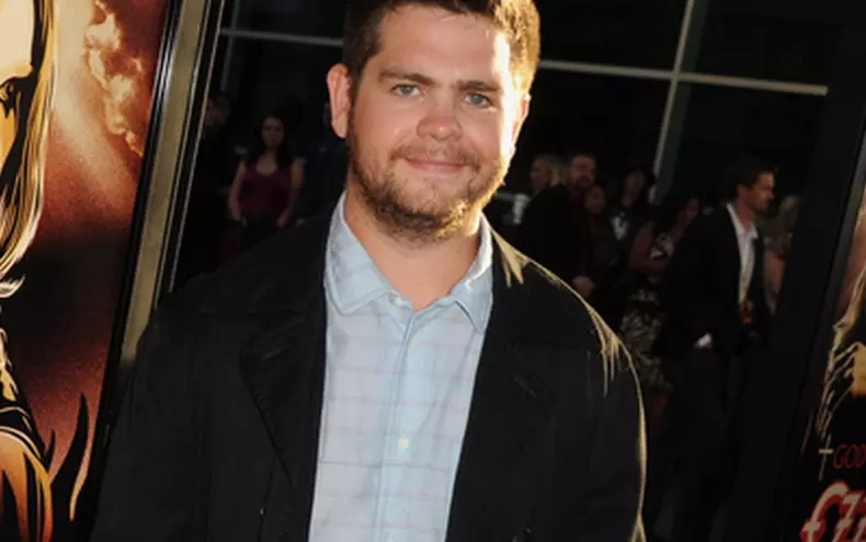 Jack Osbourne