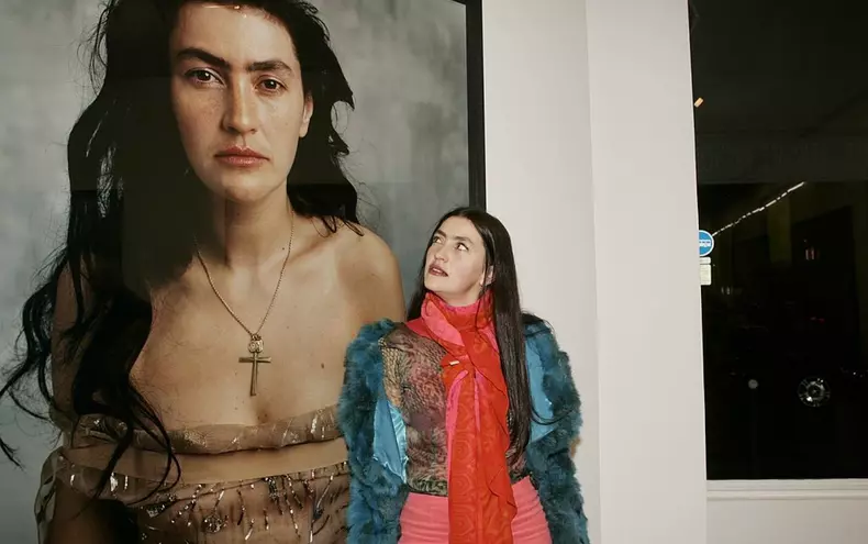 rona hartner in tinerete