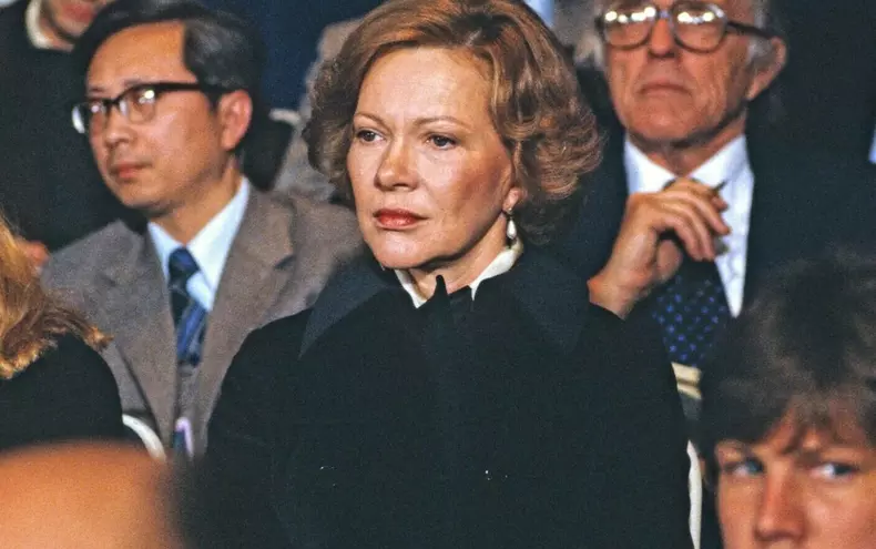 rosalynn
