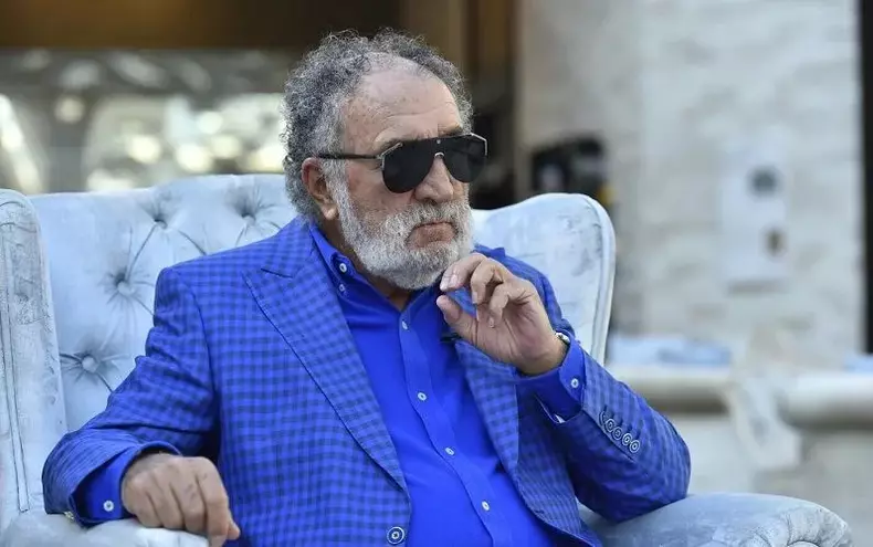 ion tiriac 88