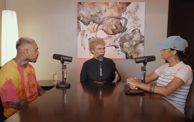 Teo Trandafir, Alex Velea, Antonia