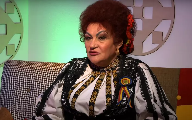 elena merisoreanu despre anamaria prodan