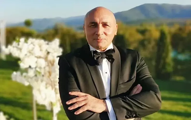 marcel pavel tv