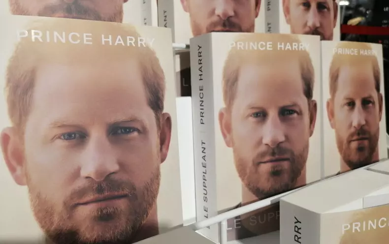 De ce e convinsă Meghan Markle că prințul Harry ar putea câștiga un premiu Grammy