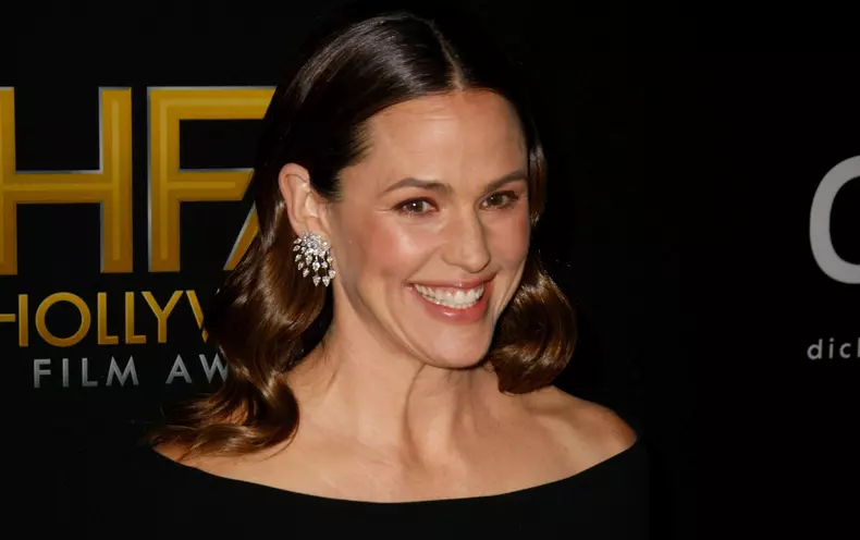 23rd Annual Hollywood Film Awards - Arrivals