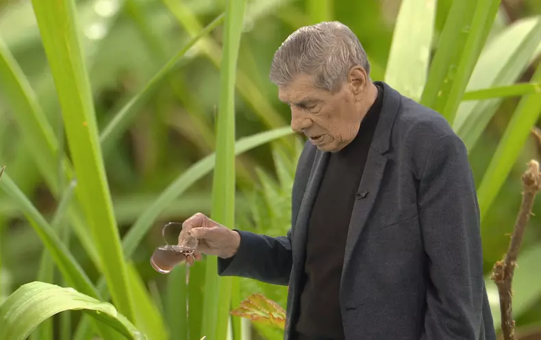 Mitică Popescu a murit