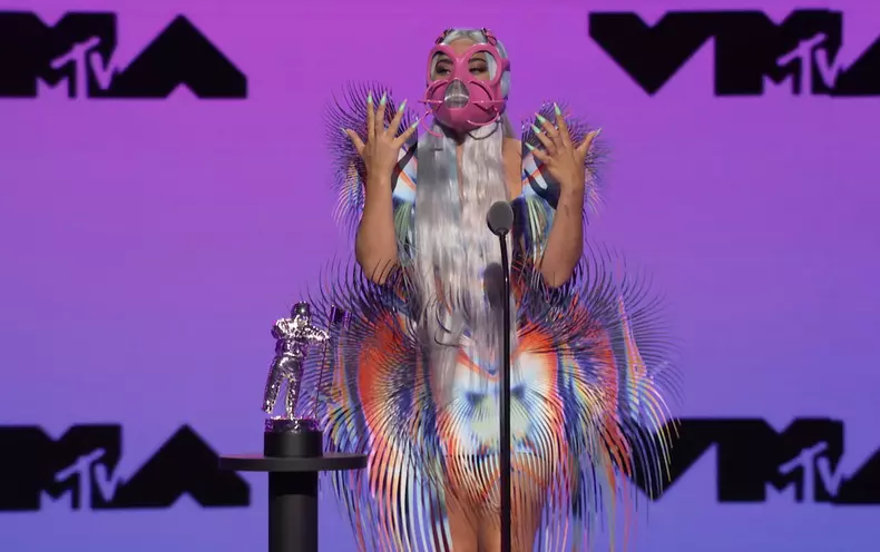 lady gaga