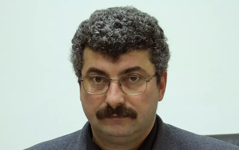 SILVIU PRIGOANA - ROSAL - REALITATEA TV