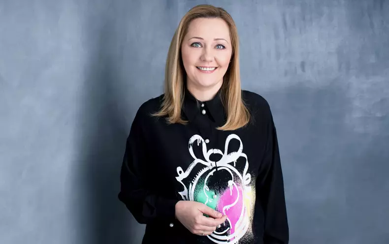Elena Lasconi - Stirile PRO TV
