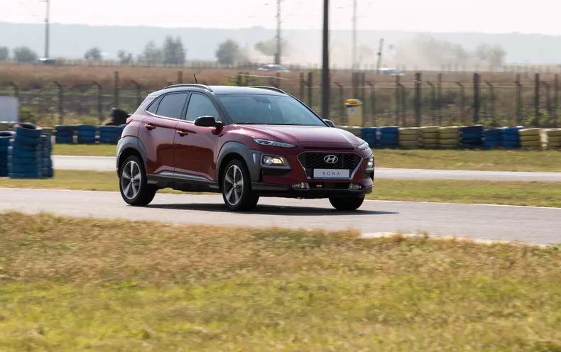 Best Driver 2018 concurs Auto Bild Romania 062