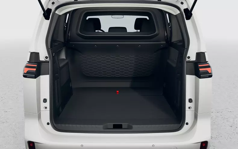 ID. Buzz Energy KR Trennwand 2