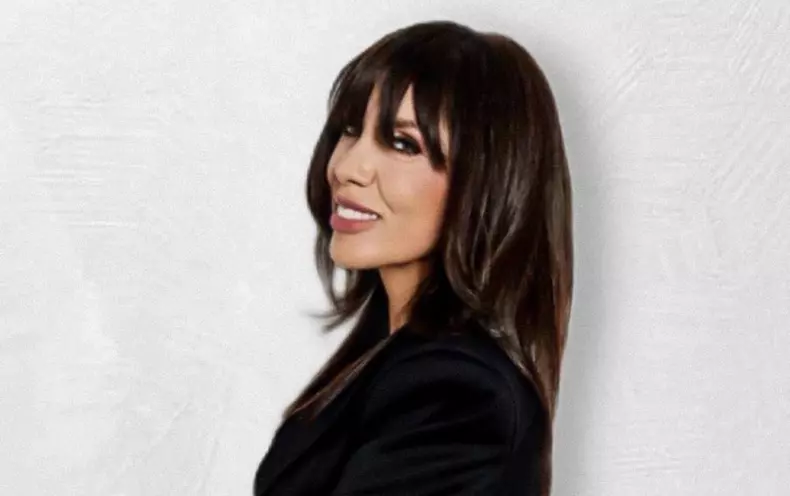 Denise Rifai