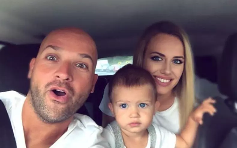 Cine este Andrei Ștefănescu. A participat la Asia Express sezon 1. A trecut printr-un divorț dureros, dar acum are o familie superbă