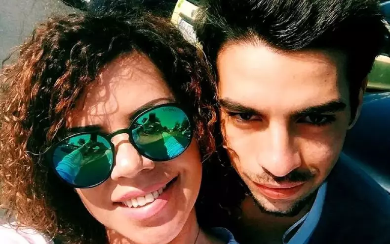 luminita anghel fiu adoptiv