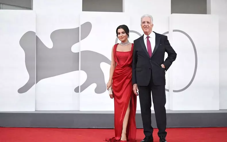 Romina Gingașu și Piero Ferrari3
