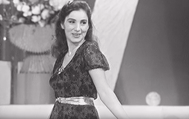 Daniela Vlădescu