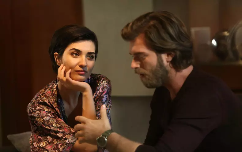 Serialul turcesc „Brave and Beautiful” a fost vândut în șapte țări. Printre care și România! (5)