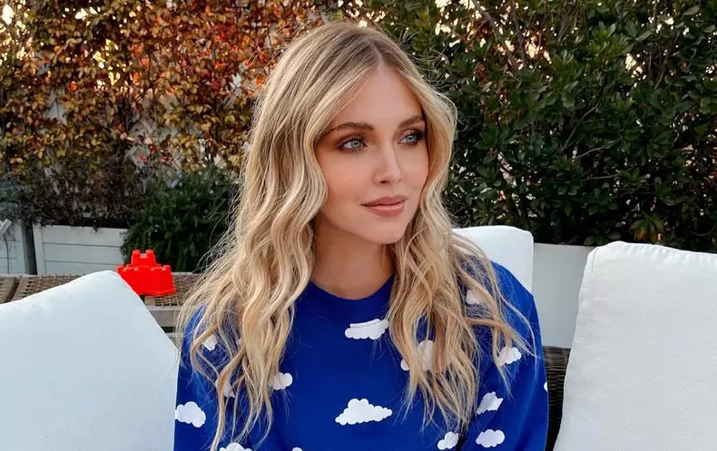 Chiara Ferragni