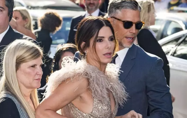 sandra bullock