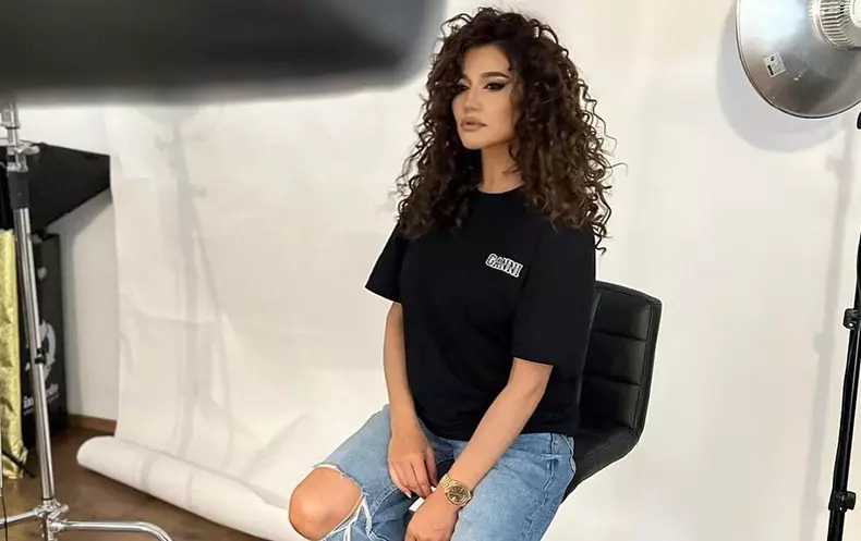 claudia patrascanu 99