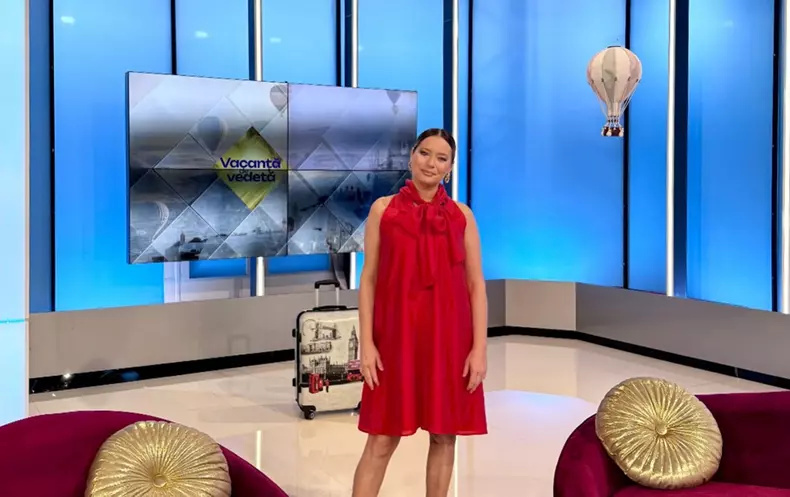 Laura Cosoi reacționează la cazul mamei din Constanța care și-a agresat fata de 8 ani