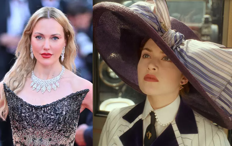 Meryem Uzerli joacă într-o dramă istorică 